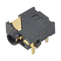 Same Sky (formerly CUI Devices) SJ1-42514 Phone Connectors Audio Jacks