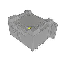 Samtec UMPS-02-03.5-S-V-S-TR Power to the Board 2.00 mm mPOWER Ultra Micro Power Socket