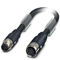PHOENIX CONTACT 1412482 Ethernet Cables / Networking Cables NBC-MS/10,0- 971/FS SCO VR KM
