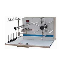 Lonroy LR-E023 Yarn Length Measuring Machine (0~100 + + 1cN)
