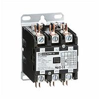 Industrial Relays & Accessories