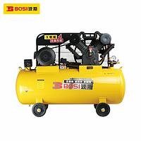 BOSI BS663007A Belt-driven Air Compressor (695 vòng/phút, 1050 L/phút)