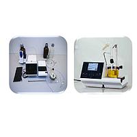 WGM KF 750 Karl-Fischer-Titrator