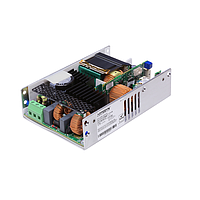 Artesyn CNS653-ME5 Open Frame, Low Power AC-DC Power Supply (12V; 400-650W)