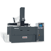 JSEDM EB3010N ZNC Electric Discharge Machine (800 mm3/min)