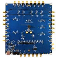 Skyworks Solutions Inc. SI5346-D-EVB Clock Jitter