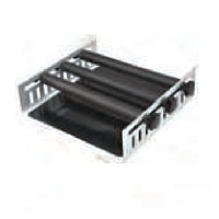 DLAB SK180.1 Universal Attachment with 3 bars (25x24.5cm)