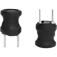 Bel Signal Transformer DRC-V-103K Radial Coil Inductor Radial Inductor with Leads