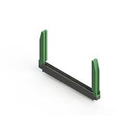 EDAC 395-045-542-678 Standard Card Edge Connectors .100" (2.54mm) Pitch Card Edge Connector
