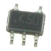 STMicroelectronics LMV331ICT Analog Comparators 2.7 to 5 V 20uA 200 ns ESD 2kV