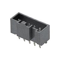 Molex 207843-0005 Shrouded HEADER ASSEMBLY FOR L1NK 250 1X5 Ckt