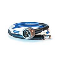 Mini-Circuits CBL-2M-SMNM+ RF Cable Assemblies Precision Test Cable, 18.0 GHz 2M