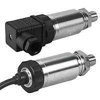 OMEGA PXM509-001BVC2IS Metric, High Accuracy, Intrinsically Safe Pressure Transmitters (Vacuum, 1 bar, BSPP Male, 1/4 in)