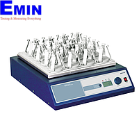 WITEG SHR-2D Digital Reciprocating Shaker (10-300 rpm)