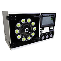 GEO Calibration Hygro Max Humidity Generator (0°C- 60°C, 1 % ~ 95 % RH)