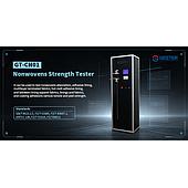 GT-CN01 Nonwovens Strength Tester for Material Testing