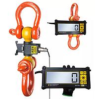 Eilon engineering Ron 2150S Wired Dynamometer (10 tons, 0.1%)