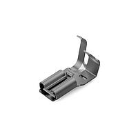 AMP Connectors - TE Connectivity 175057-1 (Loose Piece) Terminals 250 POSITIVE LOCK Cut Strip of 20