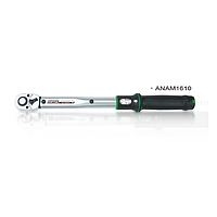 TOPTUL ANAM32A0 Micrometer Adjustable Torque Wrench (1", 200-1000Nm)