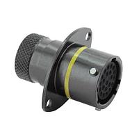 Eaton Souriau-Sunbank 8STA01026SA Receptacles