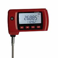 EAST TESTER Temperature Meter Calibration Service