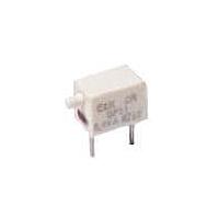 C&K GP12MSCBE Sealed SWITCH PUSH BUTTON
