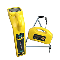 Run Test RUN-CFL02 Underground Cable Fault Locator and Pipeline Detector