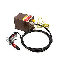 Static eliminator (Ionizer)