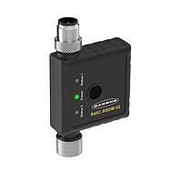 Banner Engineering R45C-RSDW-IQ RSD to Analog Output Converter R45C Series; RSD Communications over Pin 2 (White Wire); 5-pin M12 Integral QD; Output: Analog Current; 5-pin M12 Integral QD