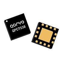 Qorvo QPC7338TR7 Equalizers MCM, 5V, Voltage Controlled Tilt Board,