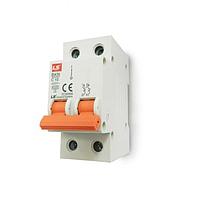 Atomat LS BKN-B 2P 40A 10KA