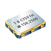 TXC CT-156.250MCC-T Standard Oscillators 156.250MHz 2.5Volt 100ppm -10C +70C