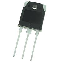 Renesas Electronics 2SK1835-E MOSFETs NCH POWER MOSFET 1500V 4A 7000MOHM TO-3P