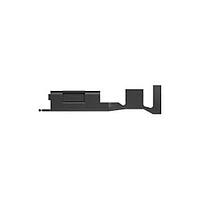 AMP Connectors - TE Connectivity 170454-2 (Cut Strip) Contact 250POSITIVE LOCK REC Cut Strip of 100