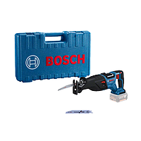 BOSCH GSA 185-LI (Solo) Cordless Reciprocating Saw (18V, 230mm)