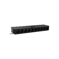 Amphenol FCI 10136655-0241LF Headers & Wire Housings Minitek Power3.0 SR RA SMT HDR 2Pos 30Mic Au