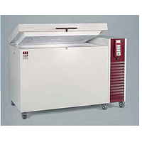 GFL 6344  Chest Freezers (300 liter, -40 °C )