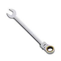 TOP Kogyo FRC-13 Swing Ratchet Combination Wrench (13mm)