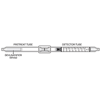 Kitagawa 103SF Gas Detector Tube (Sulphur Dioxide) (0.02-0.3%)