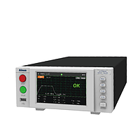 Battery Short Circuit Test