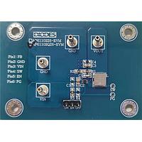 Diodes Incorporated AP61102QZ6-EVM Power Management IC Development Tools DCDC Conv HV Buck null null