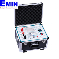 Zhiwei ZWHR-200C Contact Resistance Tester (0～2999.9μΩ)