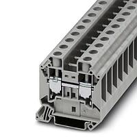 PHOENIX CONTACT 3044207 Feed Through Terminal Block UT16RD