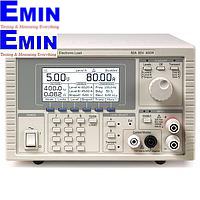 DC Electronic Load Calibration Service