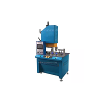 Danrel DR-SP204-A Rotary Table Automatic Spin Welding Machine for Water Filter Cartridge