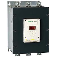 SCHNEIDER ATS22C48S6U Motor Drives 208-600vac 110vcntrl, 480amp