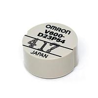 Omron Automation and Safety V600-D23P54 Industrial RFID 256 BYTE RF-ID TAG