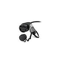 PHOENIX CONTACT 1627365 AC Charging Cable EV-T2G3C TYPE 2 AC CHRG CBL 20A/480V