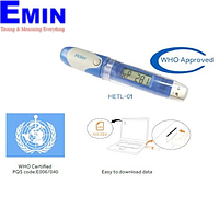 Contact Temperature Meter Inspection Service