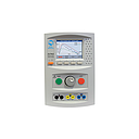 Electrosurgical analyzer